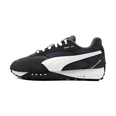 Puma Blacktop Rider 'Flat Dark Grey'