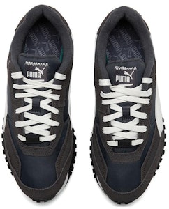 Puma Blacktop Rider 'Kelabu Gelap Pekat' 392725-02 Lookbook Puma Blacktop Rider 'Kelabu Gelap Pekat' 392725-02