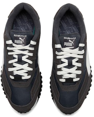 Puma Blacktop Rider 'Kelabu Gelap Pekat' 392725-02 Lookbook Puma Blacktop Rider 'Kelabu Gelap Pekat' 392725-02