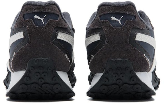 Puma Blacktop Rider 'Kelabu Gelap Pekat' 392725-02 Shop Puma Blacktop Rider 'Kelabu Gelap Pekat' 392725-02