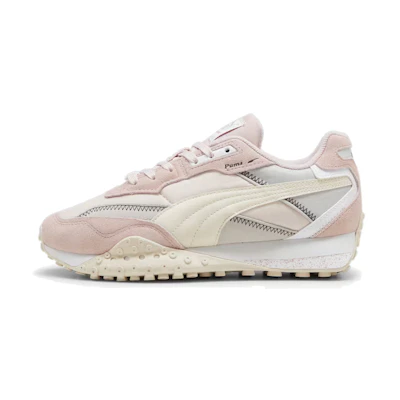 Puma Blacktop Rider 'Island Pink Mauve Mist'