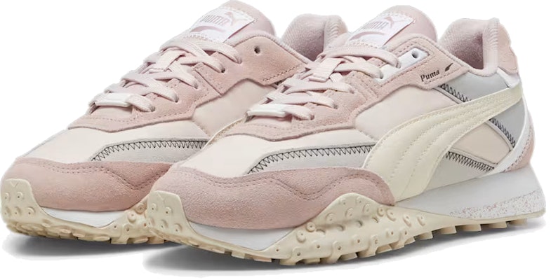Puma Blacktop Rider 'Island Pink Mauve Mist' 392725-30 Order Puma Blacktop Rider 'Island Pink Mauve Mist' 392725-30