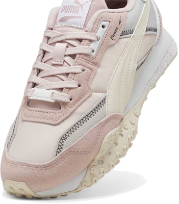 Puma Blacktop Rider 'Island Pink Mauve Mist' 392725-30 Lookbook Puma Blacktop Rider 'Island Pink Mauve Mist' 392725-30