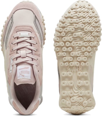 Puma Blacktop Rider 'Island Pink Mauve Mist' 392725-30 Purchase Puma Blacktop Rider 'Island Pink Mauve Mist' 392725-30