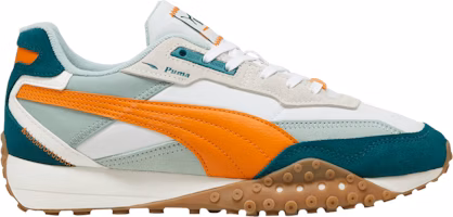 Puma Blacktop Rider 'Malachite Orange' 392725-07 Puma Blacktop Rider 'Malachite Orange' 392725-07
