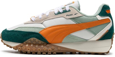 Puma Blacktop Rider 'Malachite Orange' 392725-07 Puma Blacktop Rider 'Malachite Orange' 392725-07