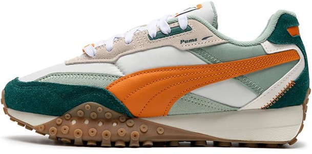 Puma Blacktop Rider 'Malachite Orange' Sepatu Pria 392725-07 Buy Puma Blacktop Rider 'Malachite Orange' Sepatu Pria 392725-07