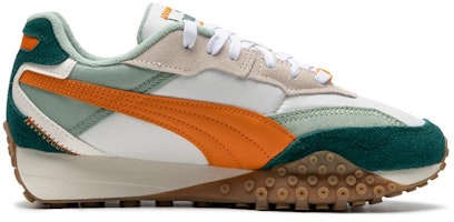 Puma Blacktop Rider 'Malachite Orange' Lelaki 392725-07 Order Puma Blacktop Rider 'Malachite Orange' Lelaki 392725-07