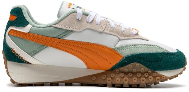 Puma Blacktop Rider 'Malachite Orange' Sepatu Pria 392725-07 Order Puma Blacktop Rider 'Malachite Orange' Sepatu Pria 392725-07