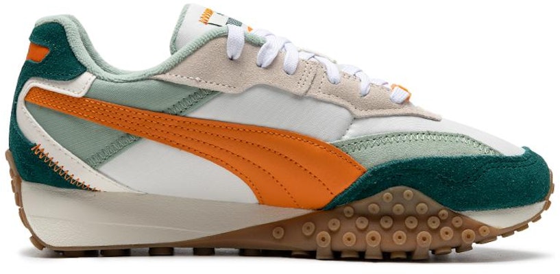 Puma Blacktop Rider 'Malachite Orange' 392725-07 Order Puma Blacktop Rider 'Malachite Orange' 392725-07