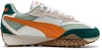 Puma Blacktop Rider 'Malachite Orange' Lelaki 392725-07