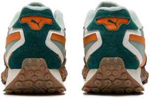 Puma Blacktop Rider 'Malachite Orange' Lelaki 392725-07 Shop Puma Blacktop Rider 'Malachite Orange' Lelaki 392725-07