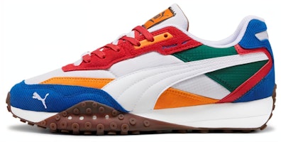 Puma Blacktop Rider 'Multicolor' 395907-03 Puma Blacktop Rider 'Multicolor' 395907-03