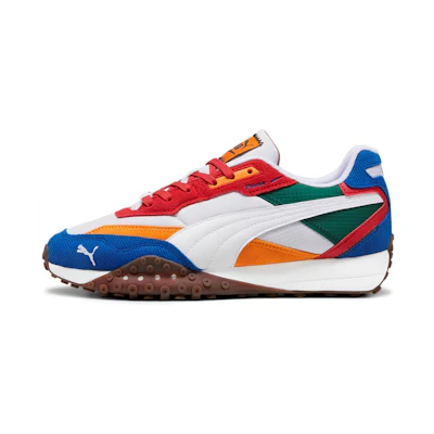 Puma Blacktop Rider 'Multicolor'