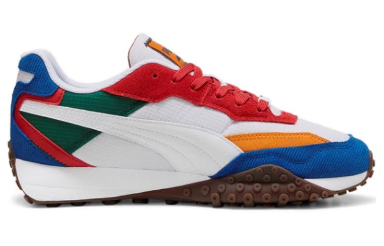 Puma Blacktop Rider 'Multicolor' 圖 2
