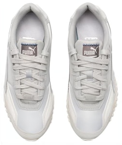 Puma Blacktop Rider 'Neo Vintage' Lelaki Retro 393151-01 Shop Puma Blacktop Rider 'Neo Vintage' Lelaki Retro 393151-01