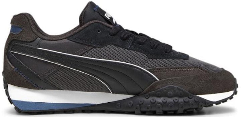 Puma Blacktop Rider 'Pop - Dark Coal' 393866-03 Order Puma Blacktop Rider 'Pop - Dark Coal' 393866-03