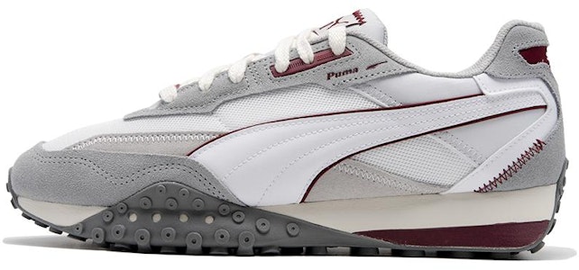 Puma Blacktop Rider 'Pop - Kelabu Bulu' 393866-02 Buy Puma Blacktop Rider 'Pop - Kelabu Bulu' 393866-02