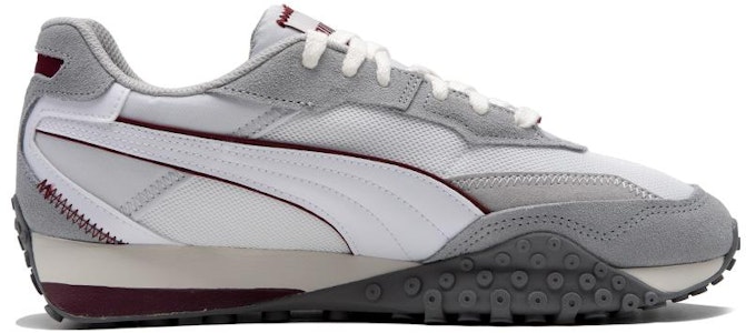 Puma Blacktop Rider 'Pop - Kelabu Bulu' 393866-02 Order Puma Blacktop Rider 'Pop - Kelabu Bulu' 393866-02