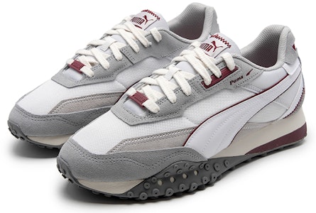 Puma Blacktop Rider 'Pop - Kelabu Bulu' 393866-02 Lookbook Puma Blacktop Rider 'Pop - Kelabu Bulu' 393866-02