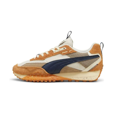 Puma Blacktop Rider 'Preppy - Alpine Snow Caramel Latte'