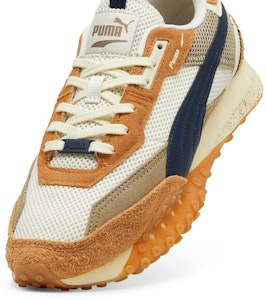 Puma Blacktop Rider ''Preppy - Alpine Snow Caramel Latte'' 395875-05 Lookbook Puma Blacktop Rider ''Preppy - Alpine Snow Caramel Latte'' 395875-05