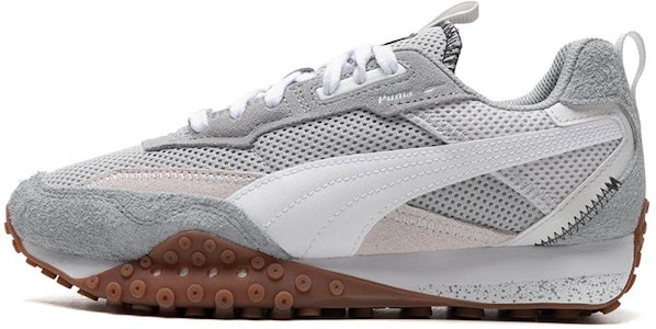 Puma 黑顶骑士 '学子 - 羽灰' 395875-04 Buy Puma 黑顶骑士 '学子 - 羽灰' 395875-04