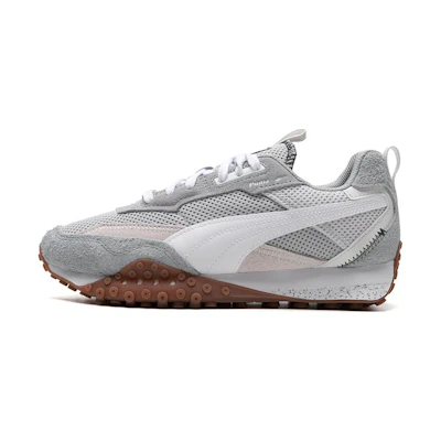 Puma Blacktop Rider 'Preppy - Feather Grey'