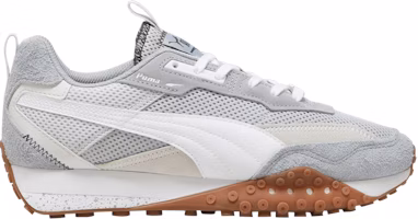 Puma Blacktop Rider 'Preppy - Feather Grey' 395875-04 Puma Blacktop Rider 'Preppy - Feather Grey' 395875-04