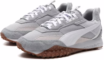 Puma Blacktop Rider 'Preppy - Kelabu Bulu' 395875-04 Order Puma Blacktop Rider 'Preppy - Kelabu Bulu' 395875-04