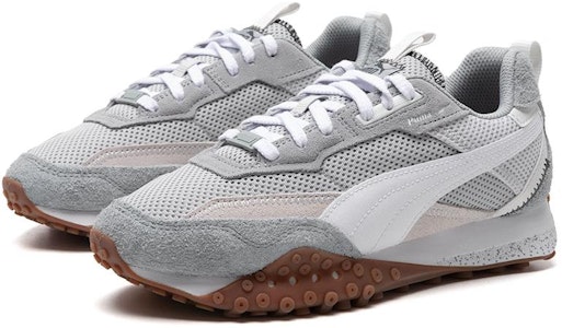 Puma 黑顶骑士 '学子 - 羽灰' 395875-04 Order Puma 黑顶骑士 '学子 - 羽灰' 395875-04