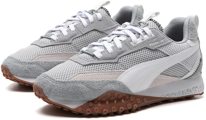 Puma Blacktop Rider 'Preppy - Feather Grey' 395875-04 Order Puma Blacktop Rider 'Preppy - Feather Grey' 395875-04
