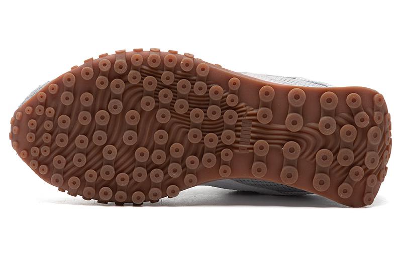 Shop プーマ ブラックトップ ライダー "プレッピー - フェザーグレー" 395875-04