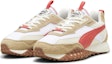 Lookbook Puma Blacktop Rider 'Preppy - Khaki Merah Aktif' 395875-01