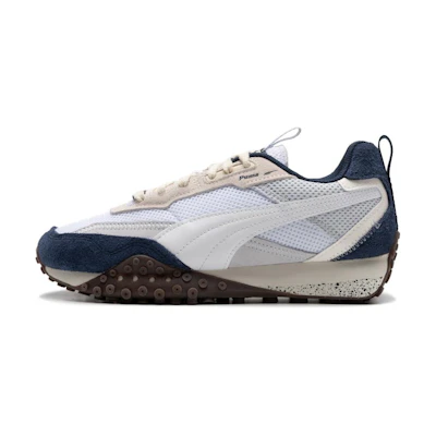 Puma Blacktop Rider 'Preppy - Navy Silver Mist'