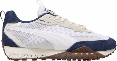 Puma Blacktop Rider 'Preppy - Navy Silver Mist' 395875-02 Puma Blacktop Rider 'Preppy - Navy Silver Mist' 395875-02