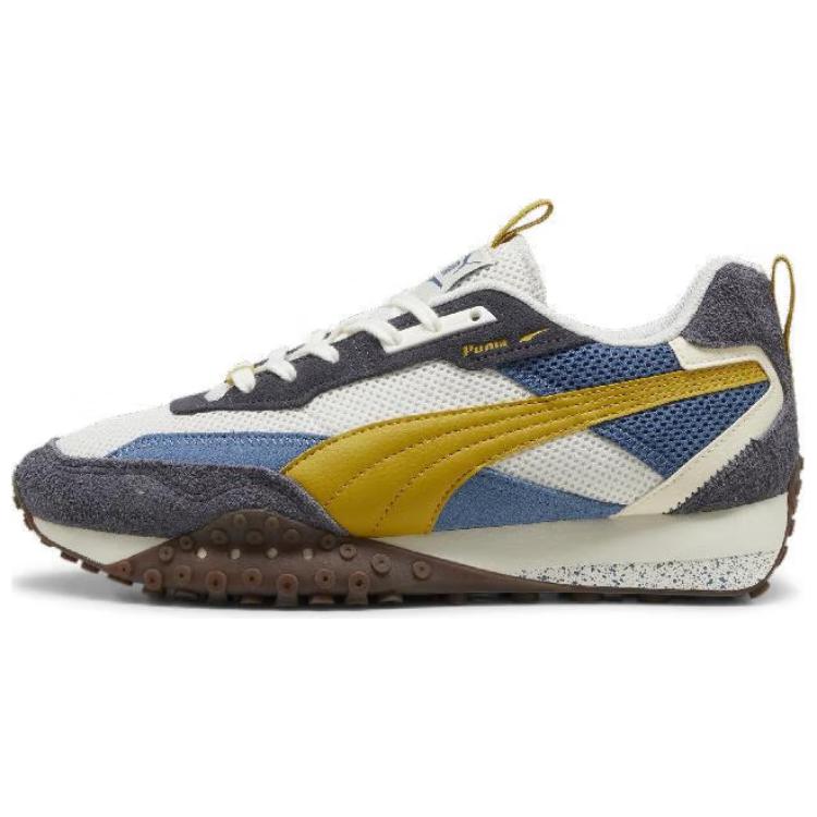 Puma Blacktop Rider 'Preppy - Warm White Blue Horizon' 395875-06