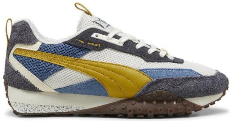 Puma Blacktop Rider 'Preppy - Blanco Cálido Azul Horizonte' 395875-06 Order Puma Blacktop Rider 'Preppy - Blanco Cálido Azul Horizonte' 395875-06