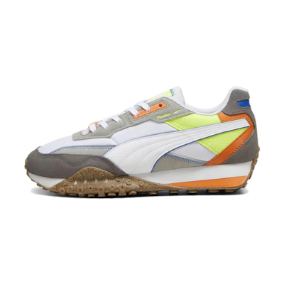 Puma Blacktop Rider 'Vibrant'