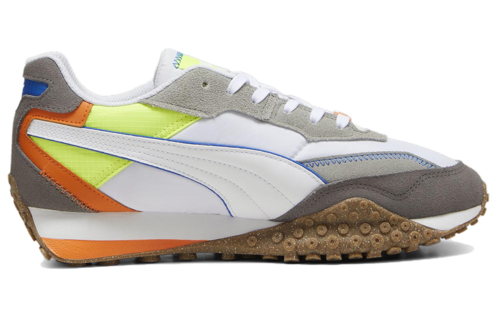 Puma Blacktop Rider 'Vibrant' 圖 2