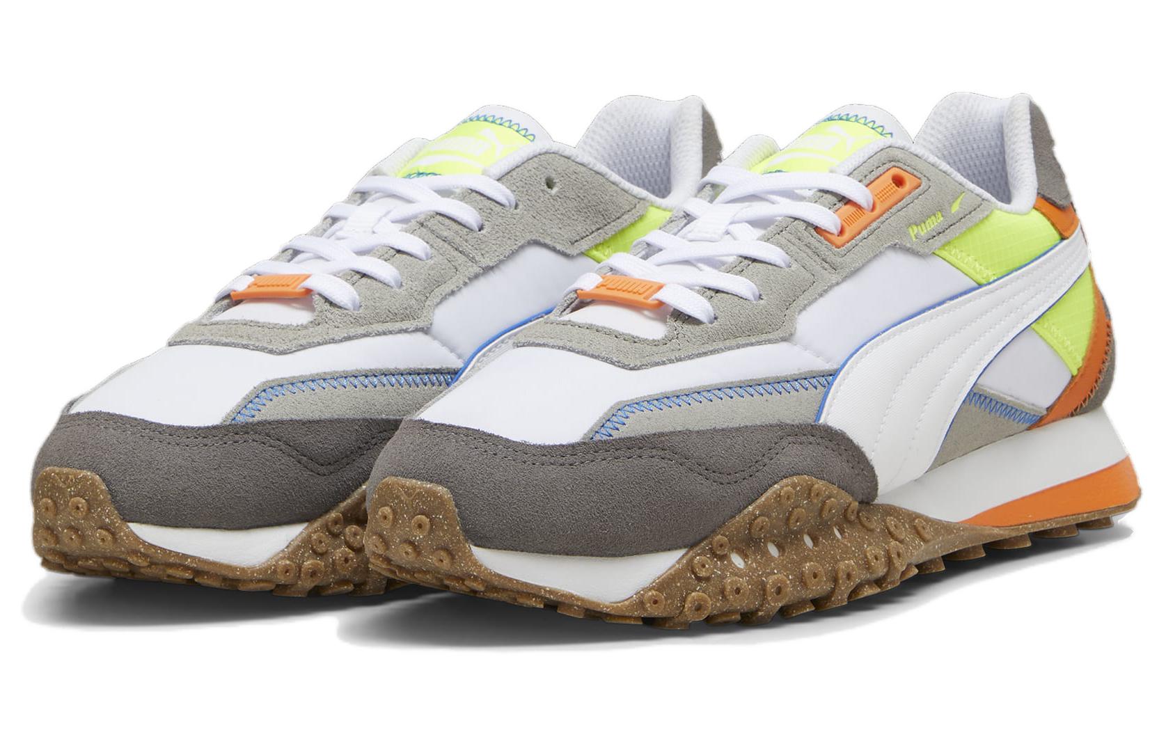 Puma Blacktop Rider 'Vibrant' 圖 3