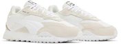 Cheap Puma Blacktop Rider ''Blanc Chaud'' 392725-01