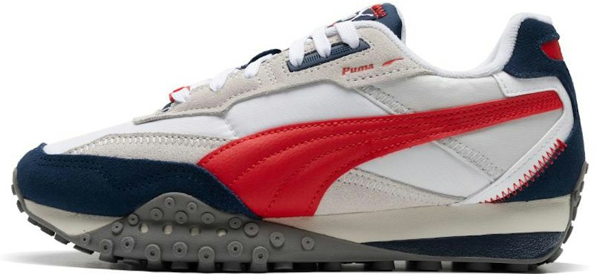 Puma Blktop Rider 'Putih Persian Blue' 392725-06 Buy Puma Blktop Rider 'Putih Persian Blue' 392725-06
