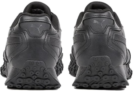 Puma Blacktop Rider Kulit 'Hitam' 393823-02 Shop Puma Blacktop Rider Kulit 'Hitam' 393823-02