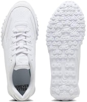 Puma Blacktop Rider Kulit 'Putih' 393823-01 Shop Puma Blacktop Rider Kulit 'Putih' 393823-01