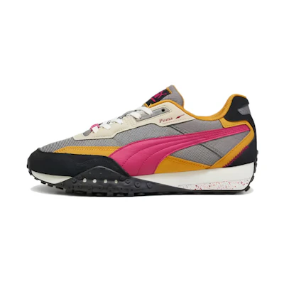 Puma Blacktop Rider Lithium 'Grey Multi-Color'