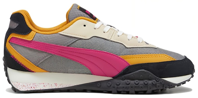 Puma Blacktop Rider Lithium 'Grey Multi-Color' 393152-02 Order Puma Blacktop Rider Lithium 'Grey Multi-Color' 393152-02