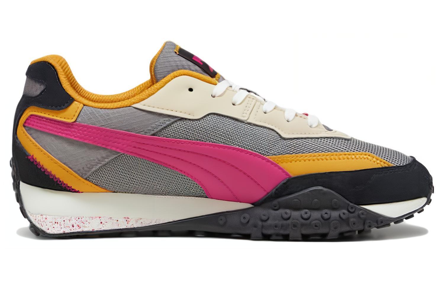 Puma Blacktop Rider Lithium 'Grey Multi-Color' 圖 2