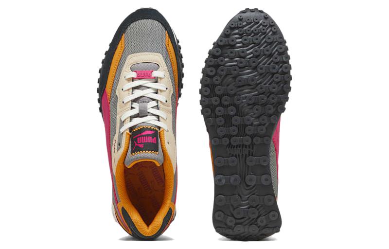 Puma Blacktop Rider Lithium 'Grey Multi-Color' 圖 4