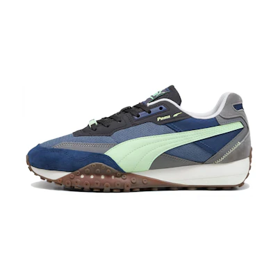 Puma Blacktop Rider Lithium 'Inky Blue'